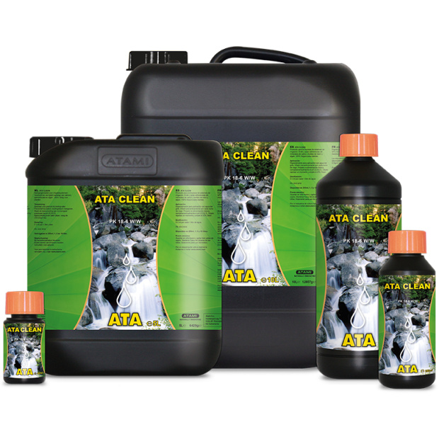 ATA Clean 1 Liter