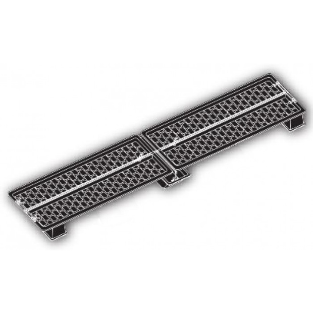 Nutriculture Multi-Duct Kit MD 602