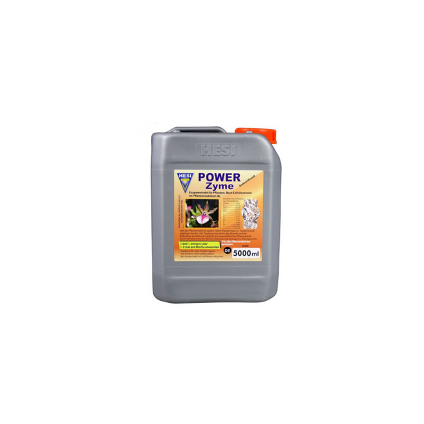Hesi Powerzym 5 Liter