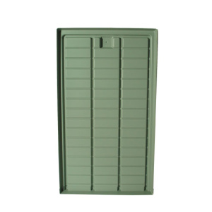 Belag 63x110cm (4-seitig)