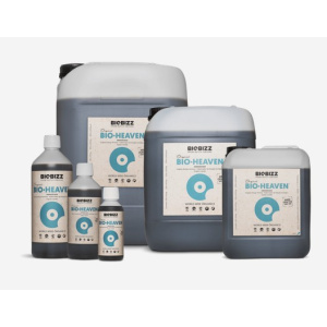 Biobizz BioHeaven 5 L