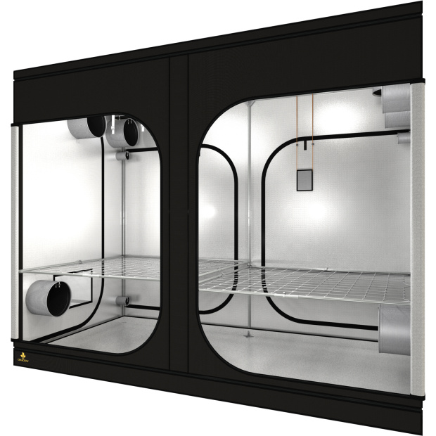 Dark Room R3.00 300W (300/150/235)