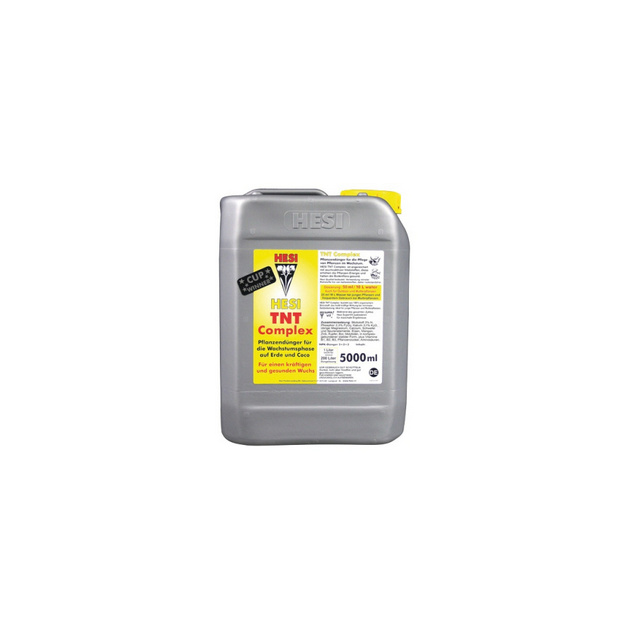 Hesi TNT Complex 5 Liter