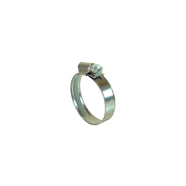 Schlauchbride 20 - 32mm (1")