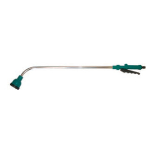 Giessstab 73cm mit abgewinkeltem Brausekopf