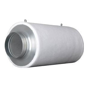 Aktivkohlefilter Prima Klima 360m&sup3;/h &oslash;125 /...