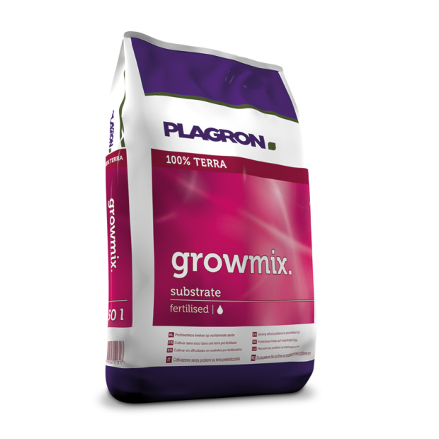 Plagron Grow Mix 50 L