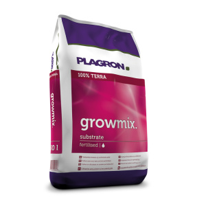 Plagron Grow Mix 50 L