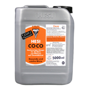 Hesi Coco 5 Liter