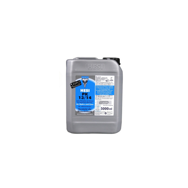 Hesi PK 13/14 5 Liter