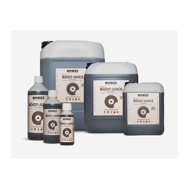 Biobizz Rootjuice 5 L