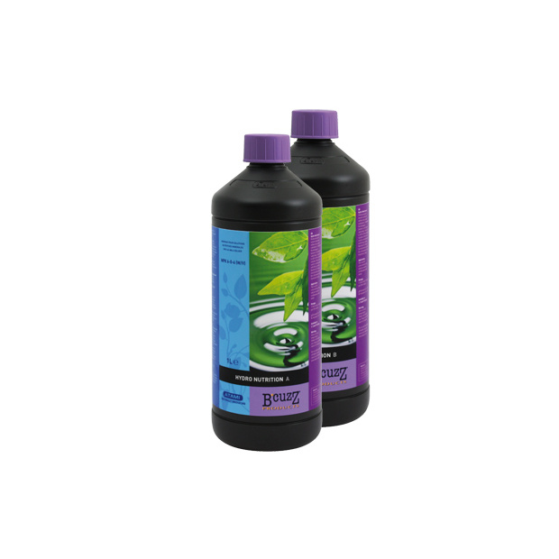 Bcuzz Hydro A+B 1 Liter