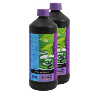 Bcuzz Hydro A+B 1 Liter