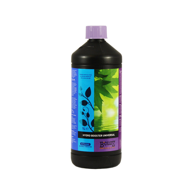 Bcuzz Booster Hydro Universal 1 Liter