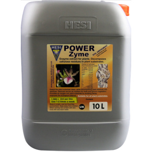 Hesi Powerzym 10 Liter